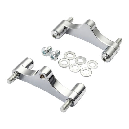 30" Wheel Front Fender Spacer Mount for Harley Touring (2000-2013)