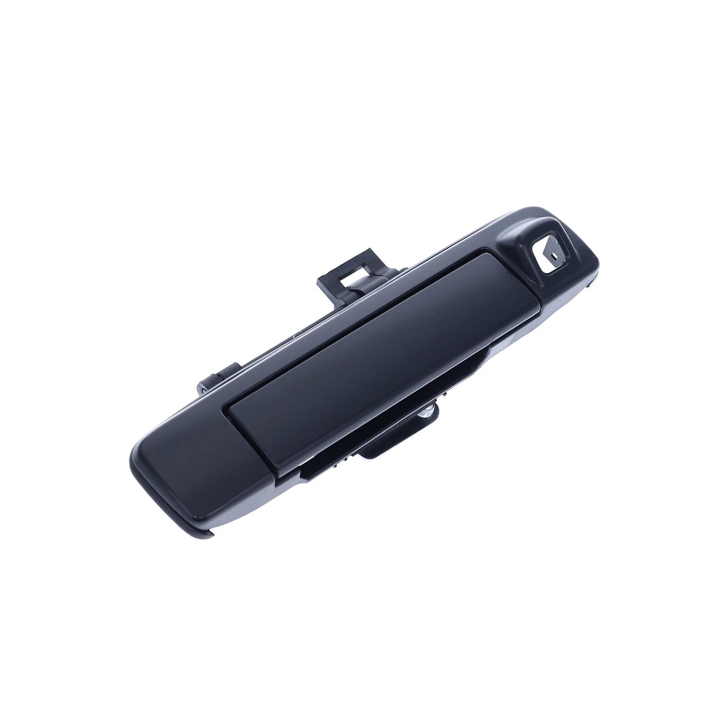 Primed Black Tailgate Handle for Holden Colorado, Isuzu Dmax (2012-2016)
