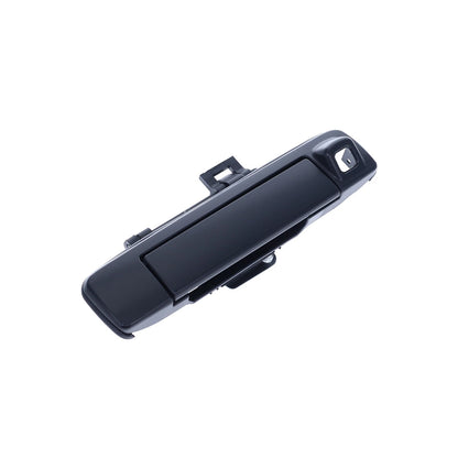 Primed Black Tailgate Handle for Holden Colorado, Isuzu Dmax (2012-2016)
