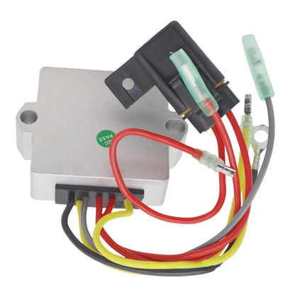 6 Wire Rectifier Voltage Regulator for Mercury Mariner Outboard 40-60HP