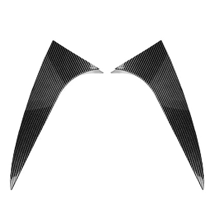 Carbon Look Rear Spoiler Wing for Benz CLA Shooting Brake (2013-2019)