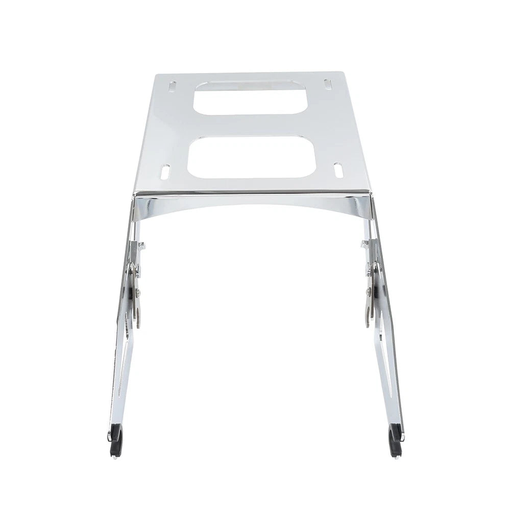 Trunk Mount Luggage Rack for Harley Sport Glide Low Rider S FXLR (2018-2023)