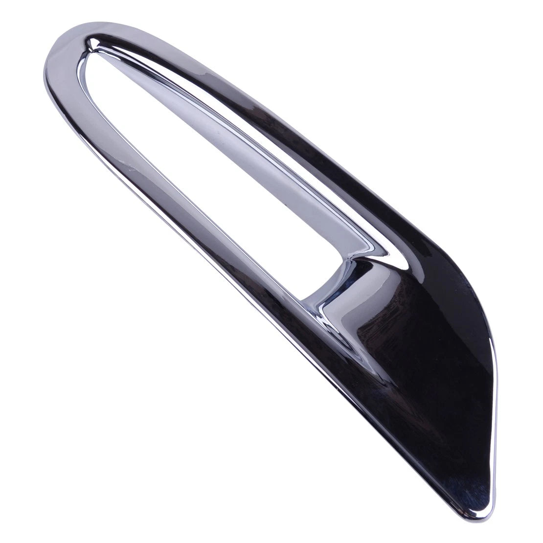 Fog Light Cover Trim Bezel for Mazda 6 Atenza (2013-2015)