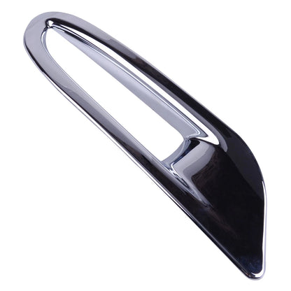 Fog Light Cover Trim Bezel for Mazda 6 Atenza (2013-2015)