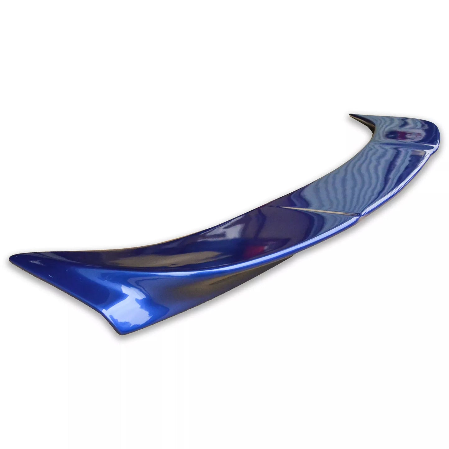Boot Spoiler for Subaru WRX STi Sedan (2014-2020)