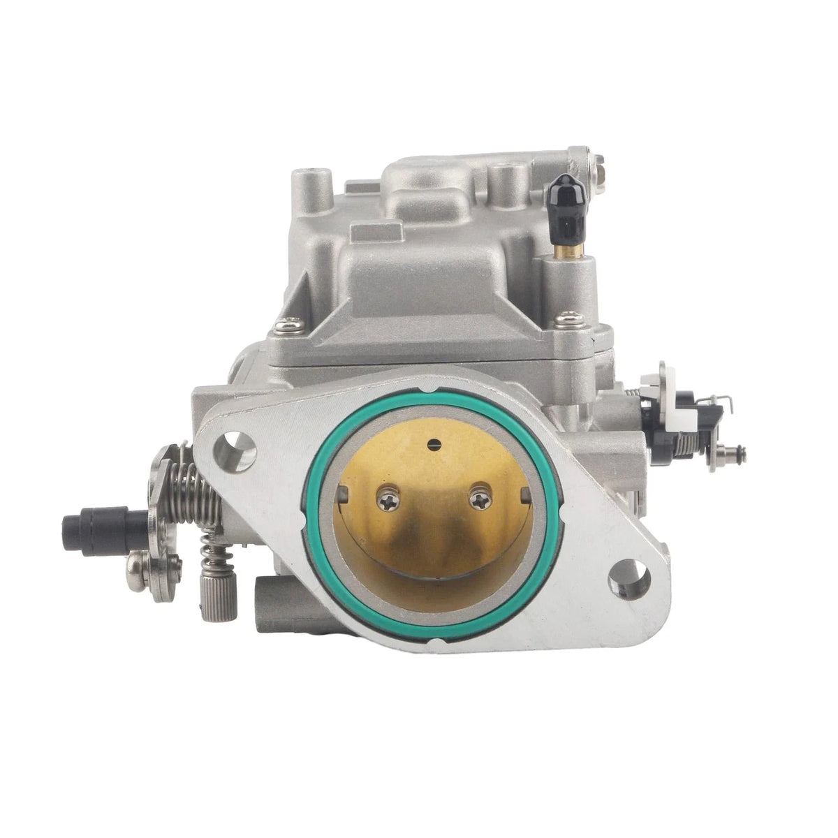 Carburetor Assembly for Yamaha Outboard 2-Stroke 40HP