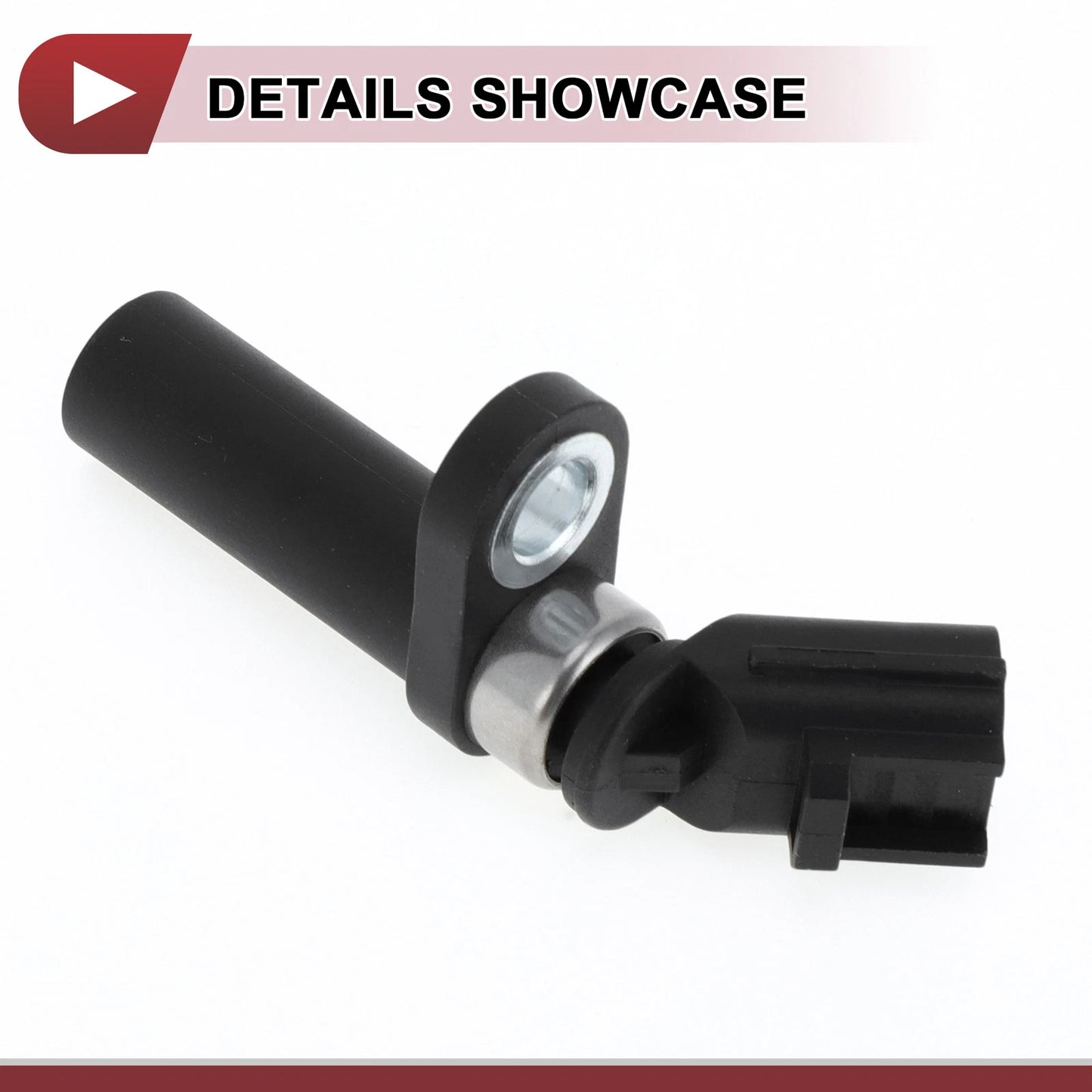 Crankshaft Position Sensor for Ford Contour LX SE 2.0 (1999-2000)