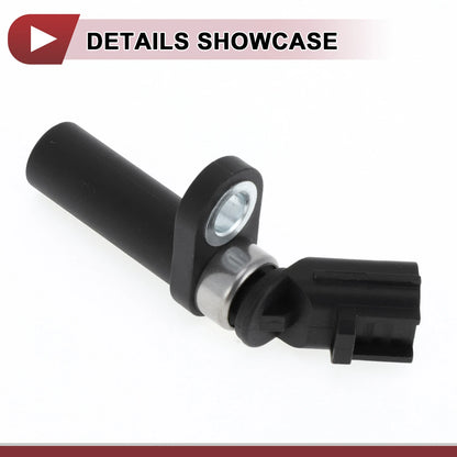 Crankshaft Position Sensor for Ford Contour LX SE 2.0 (1999-2000)
