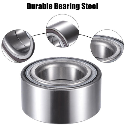 1x Front Left Right Wheel Bearing for Acura ILX 2.0L (2013 - 2015)