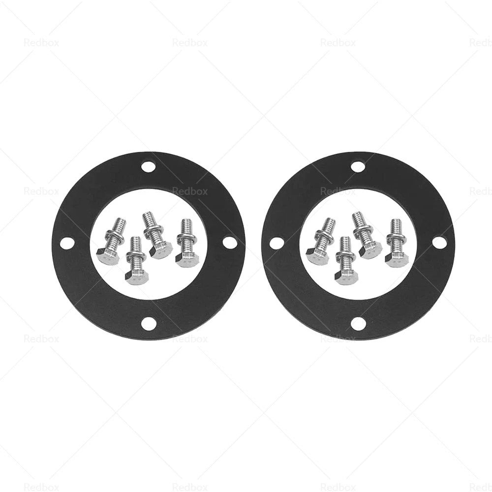 Deck Spindle Reinforcement Rings for John Deere L100 L110 L120 (2001-2010)