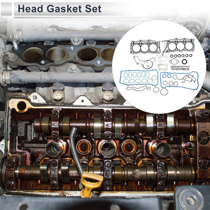 Head Gasket Set 3.6L DOHC for Chrysler/Dodge VIN G