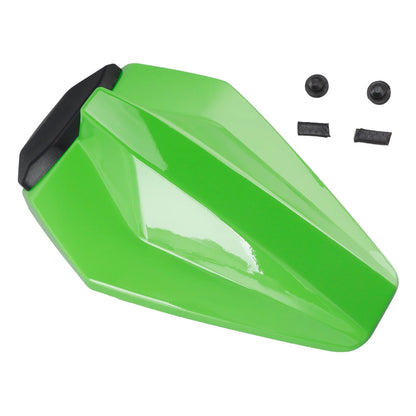 Racing Tail Rear Seat Fairing for Kawasaki ZX6R (2019-2025) Green