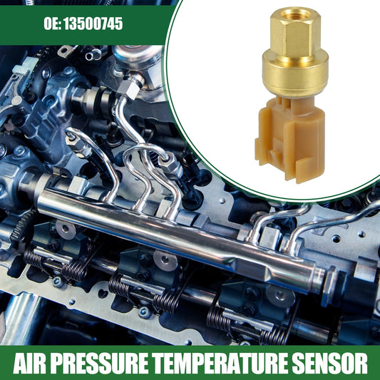Air Pressure Temperature Sensor for Buick