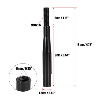 Gear Shift Knob Extender for Honda Civic Fit (2006-2023)