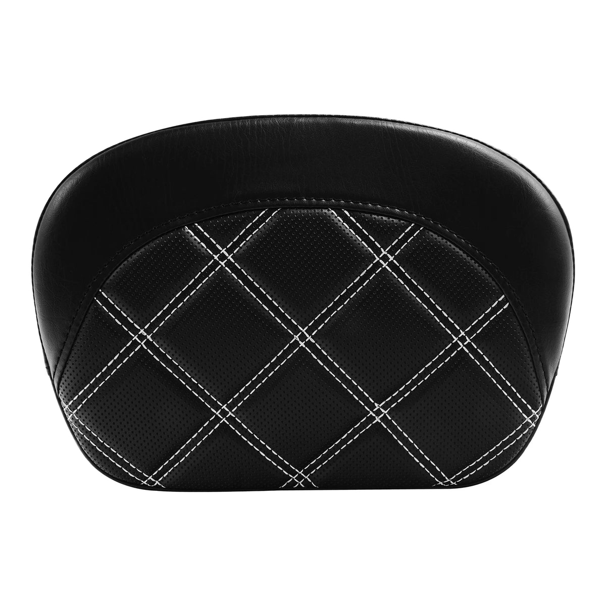 Sissy Bar Backrest for Harley Touring CVO Road Street Glide (2014-2023)
