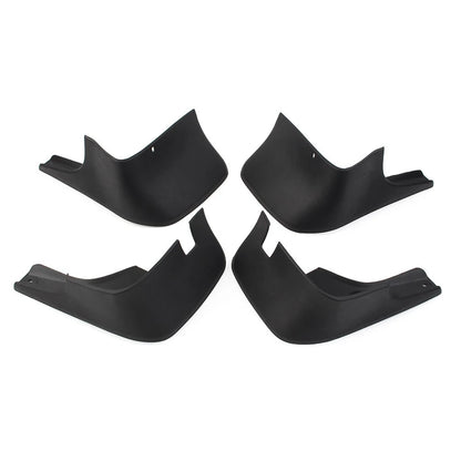 Mud Flaps for Lexus RX300 RX330 RX350 2004-2009 Front & Rear Splash Guards