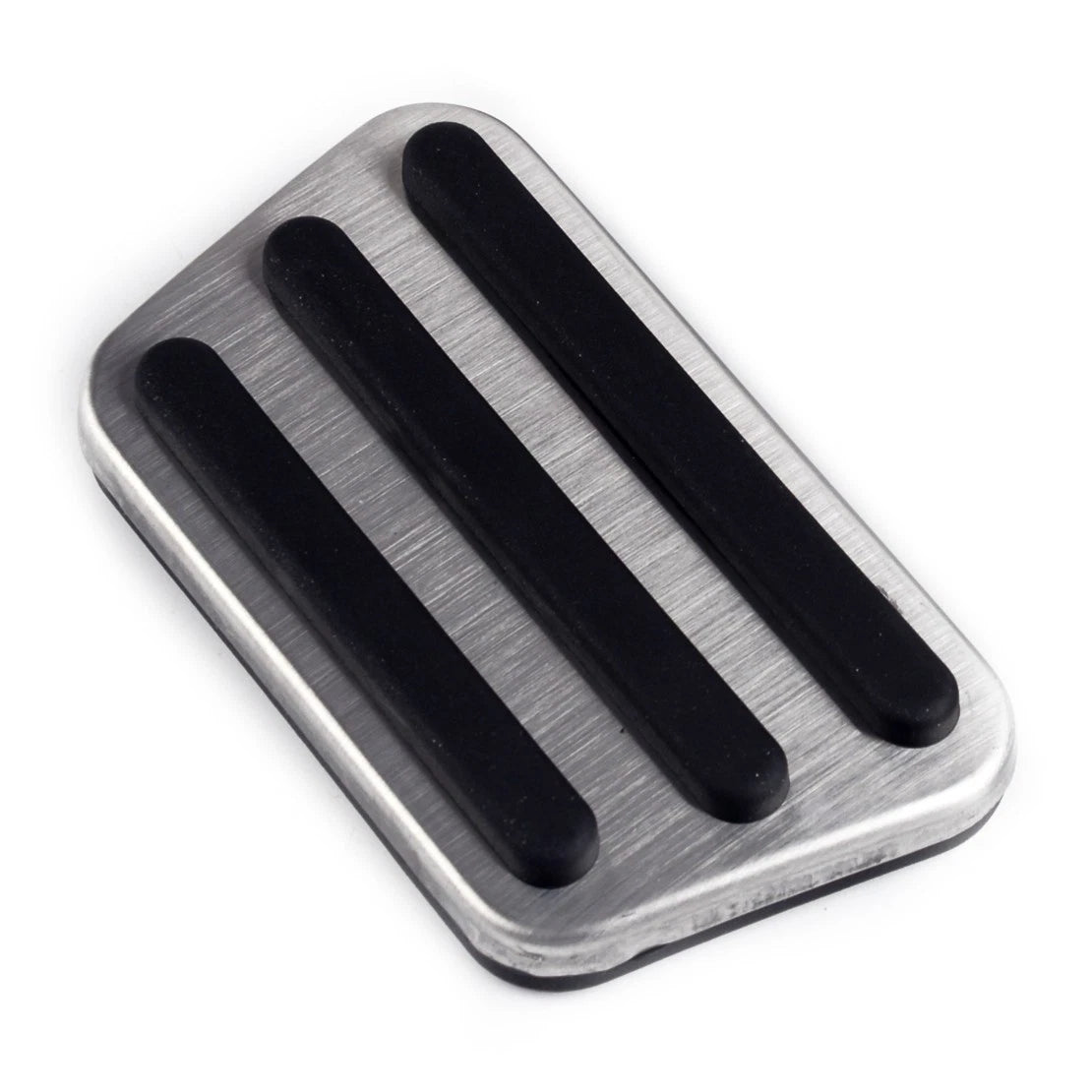 Throttle Brake Pedal Plate Cover for Ford Mustang 2015-2019 (2015-2019)
