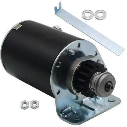 Starter for Briggs & Stratton 12HP Lawn Tractor 12-3L