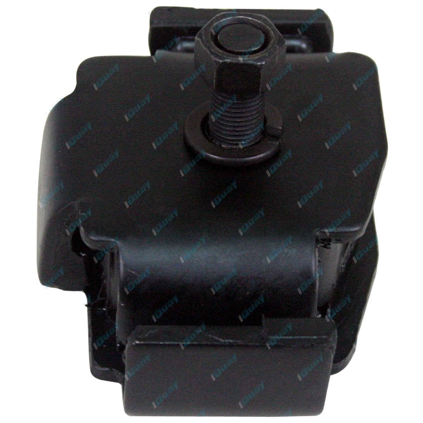 Front Engine Mount for Landcruiser FJ40 FJ45 FJ55 6/1976-80 2F 4.2L 40 Series