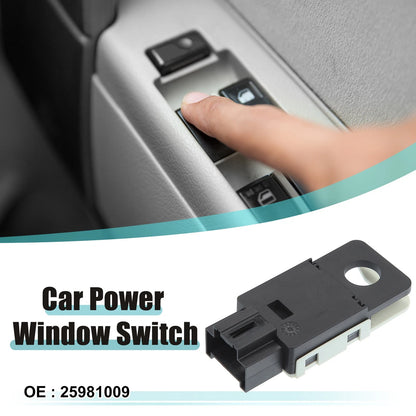 Brake Light Switch for GMC Sierra / Chevy Silverado 1500 (2010 - 2011)