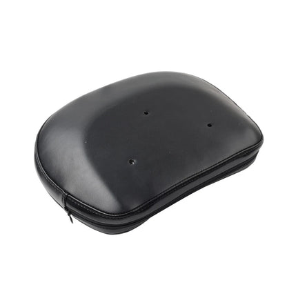 Sissy Bar Backrest Pad for Harley Touring Road King FLHRC FLHRS (97-23)