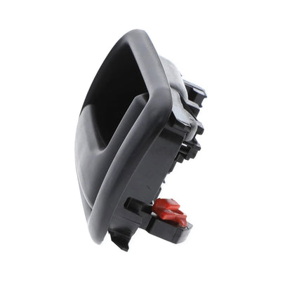Right Side Black Inner Door Handle for Hino Ranger Pro 2003-2007, 700 Series 2004-2019