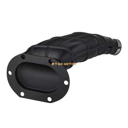 Air Box Intake Duct Tube Joint for Yamaha Blaster 200 (1988–2006)