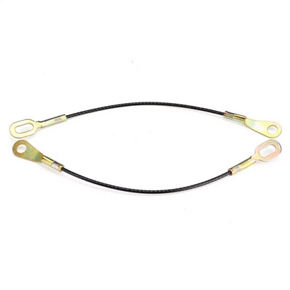 Tailgate Wire Cables  for Ford Ranger, Mazda BT-50 (2012-2019)