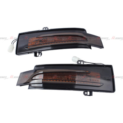Sequential LED Side Mirror Light for Mercedes W463 G-Class