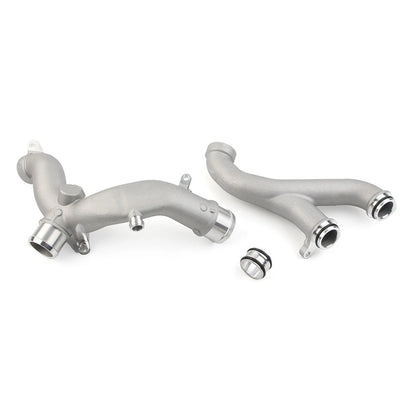 Water Outlet Tube for Land Rover LR4, Range Rover 3.0L V6, 5.0L V8 (2010-2016)