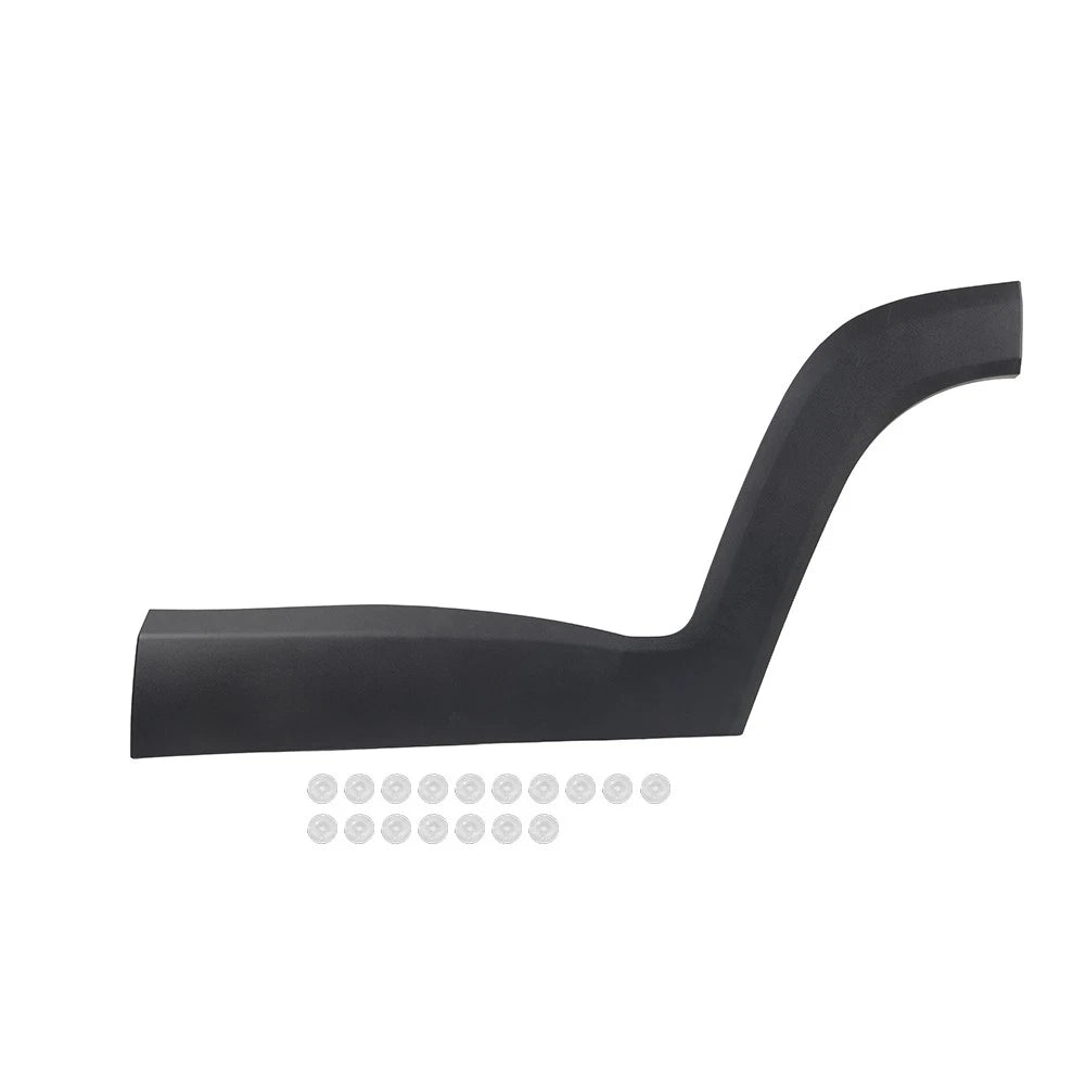 Rear Left Door Molding Panel for Jeep Renegade (2015-2021)