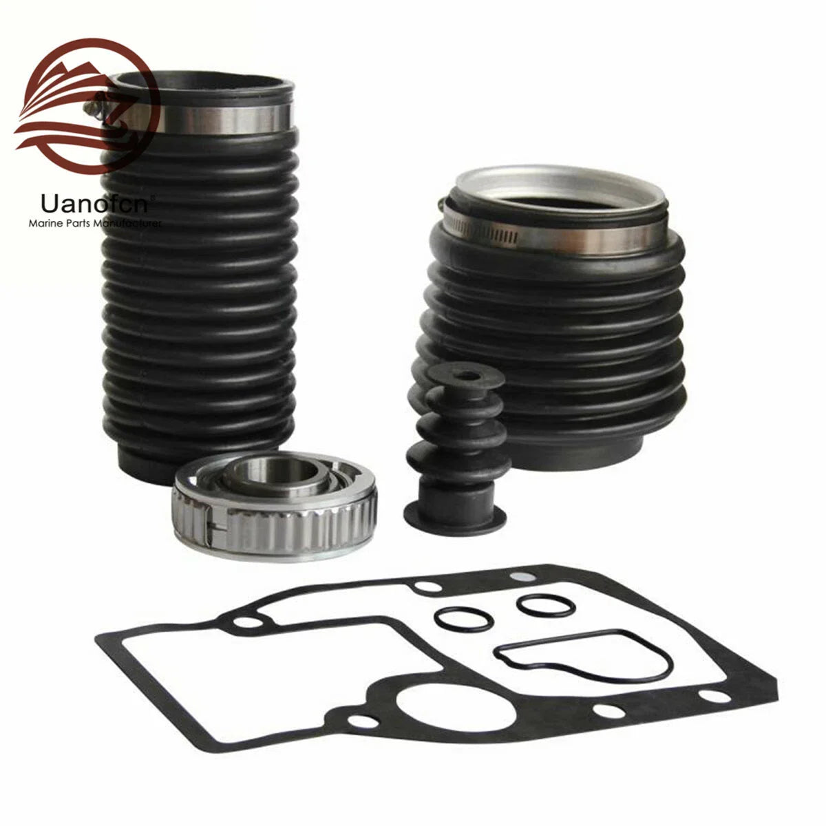 Outboard Bellows Kit for OMC Cobra Sterndrive I/O (1990-1995)