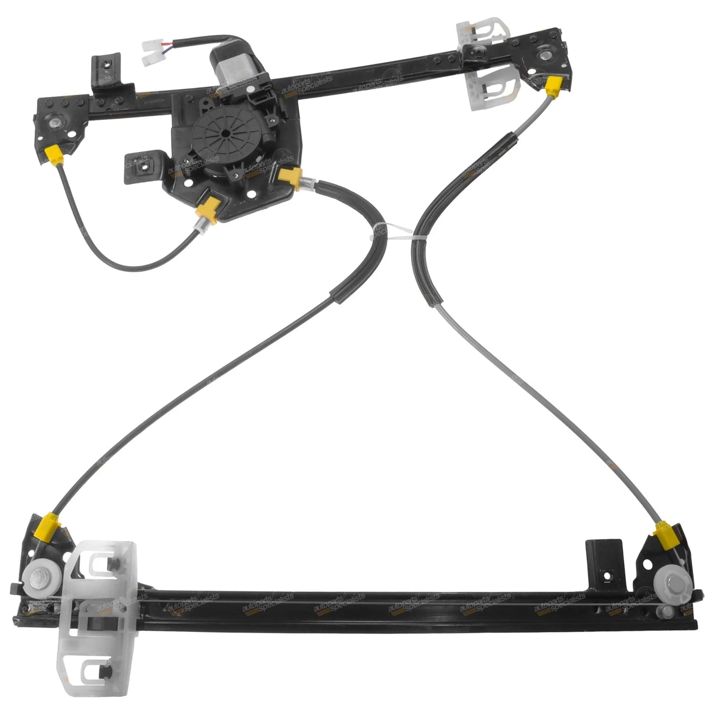 Front RH Window Regulator for Falcon FPV FG (2008 - 2014)