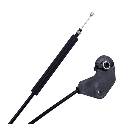 Front Engine Hood Bonnet Release Cable for BMW X5 E53 3.0i 4.4i (2000-2006)