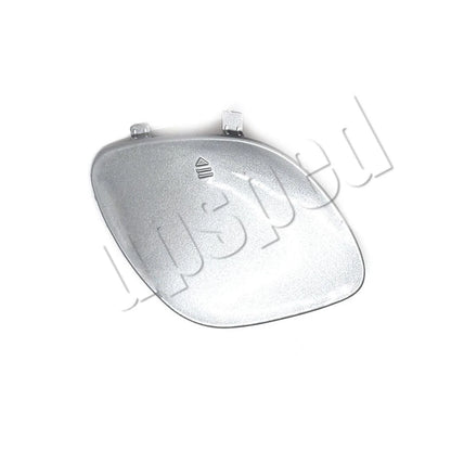Front Bumper Tow Hook Cover Cap for Mercedes C-Class Sedan W205 (2015–2018)