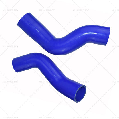Intercooler Hose for Mitsubishi Pajero Sport Triton 2.4L (2015-2023)