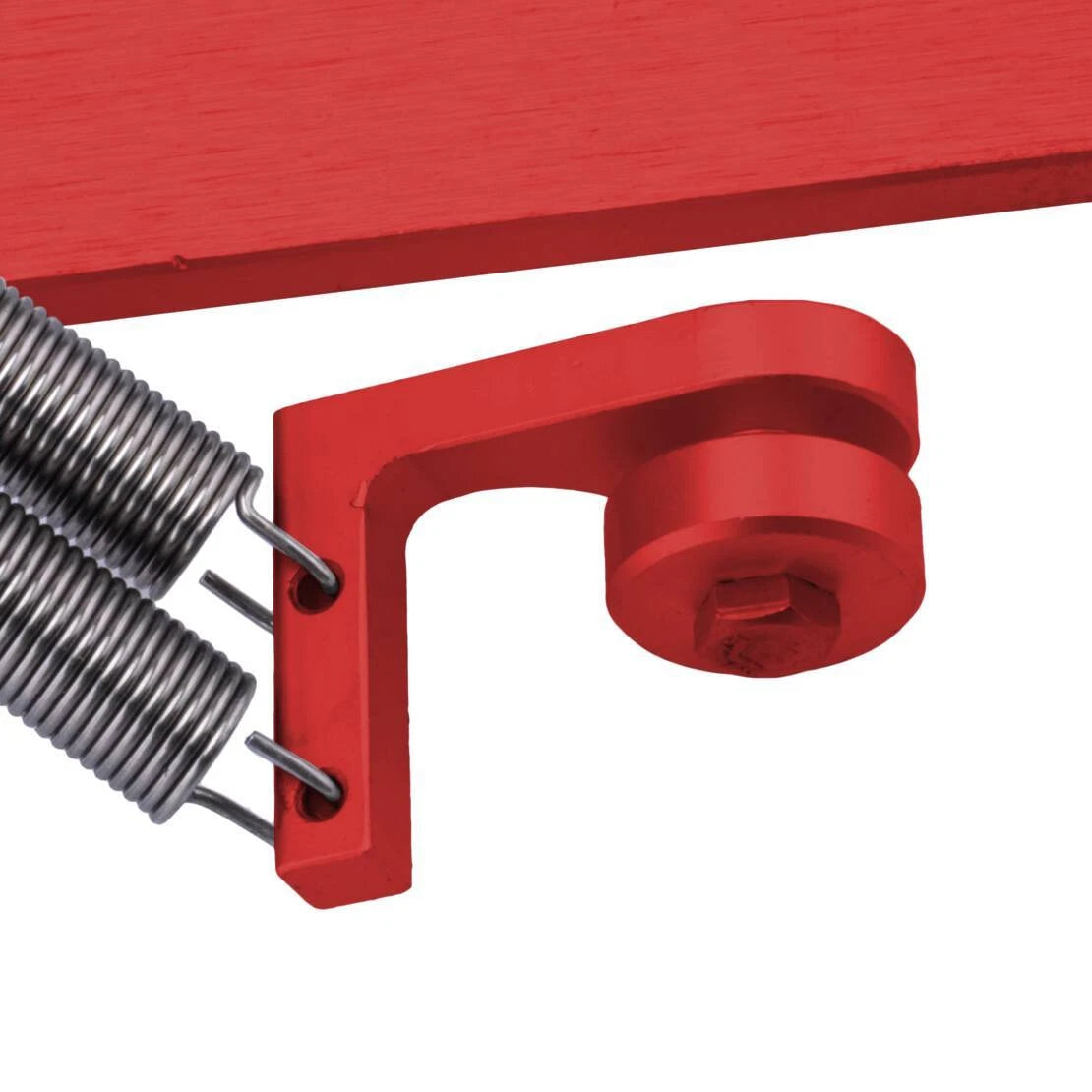 Carburetor Throttle Cable Bracket for Holley 4500 Dominator