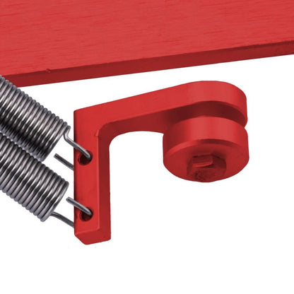 Carburetor Throttle Cable Bracket for Holley 4500 Dominator