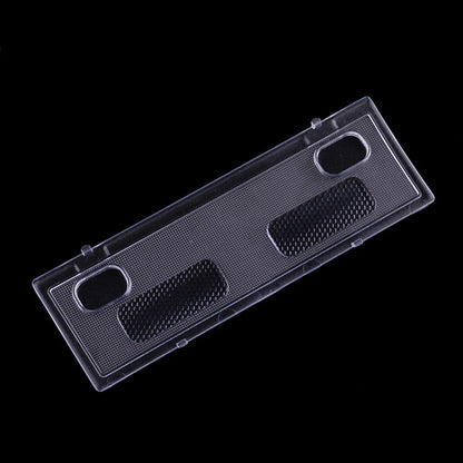 Roof Reading Light Lens for Chevrolet Suburban 1500 (2007-2013)