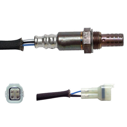 4pcs Oxygen Sensors for Chevy Tracker, Suzuki Grand Vitara 2.5L (2001-2005)