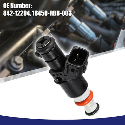 Fuel Injector for Acura TSX 2.4L, Honda Accord 2.4L, Honda Civic
