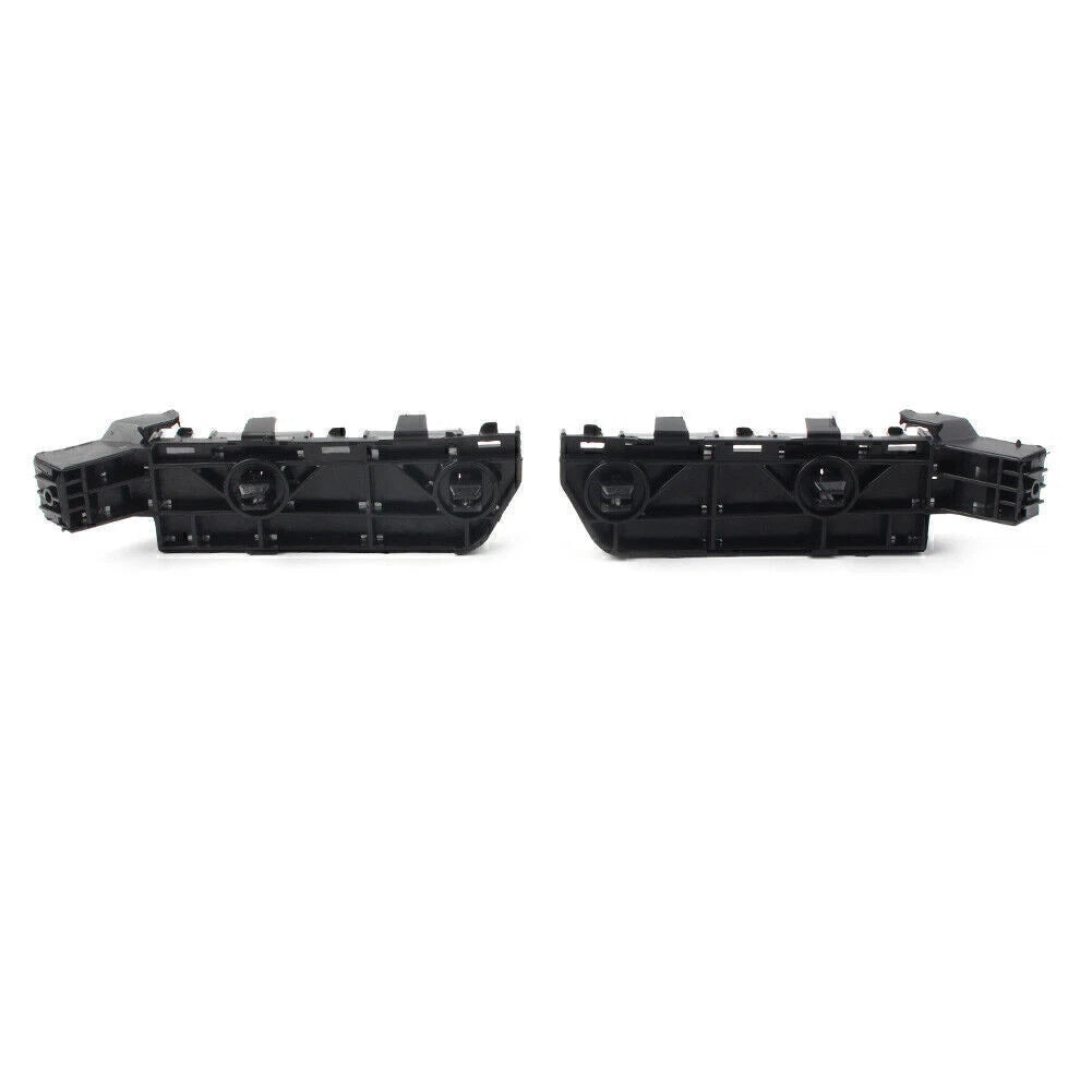 Front Bumper Brackets for Honda CR-V 2007-2011 (2 x Retainers, Support, Spacer)