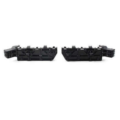 Front Bumper Brackets for Honda CR-V 2007-2011 (2 x Retainers, Support, Spacer)