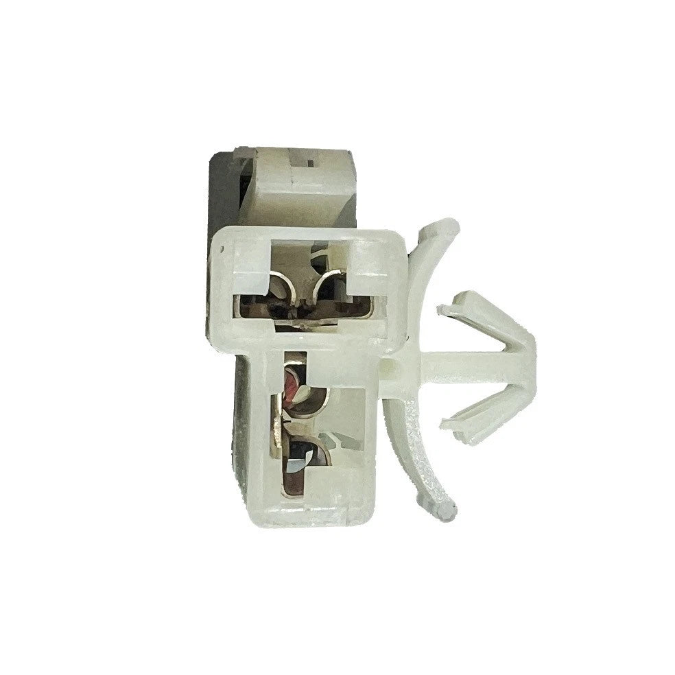 Rear Right Window Regulator W/ Motor 2 Pin for Ford Falcon (1988–1998)