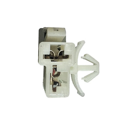 Rear Right Window Regulator W/ Motor 2 Pin for Ford Falcon (1988–1998)