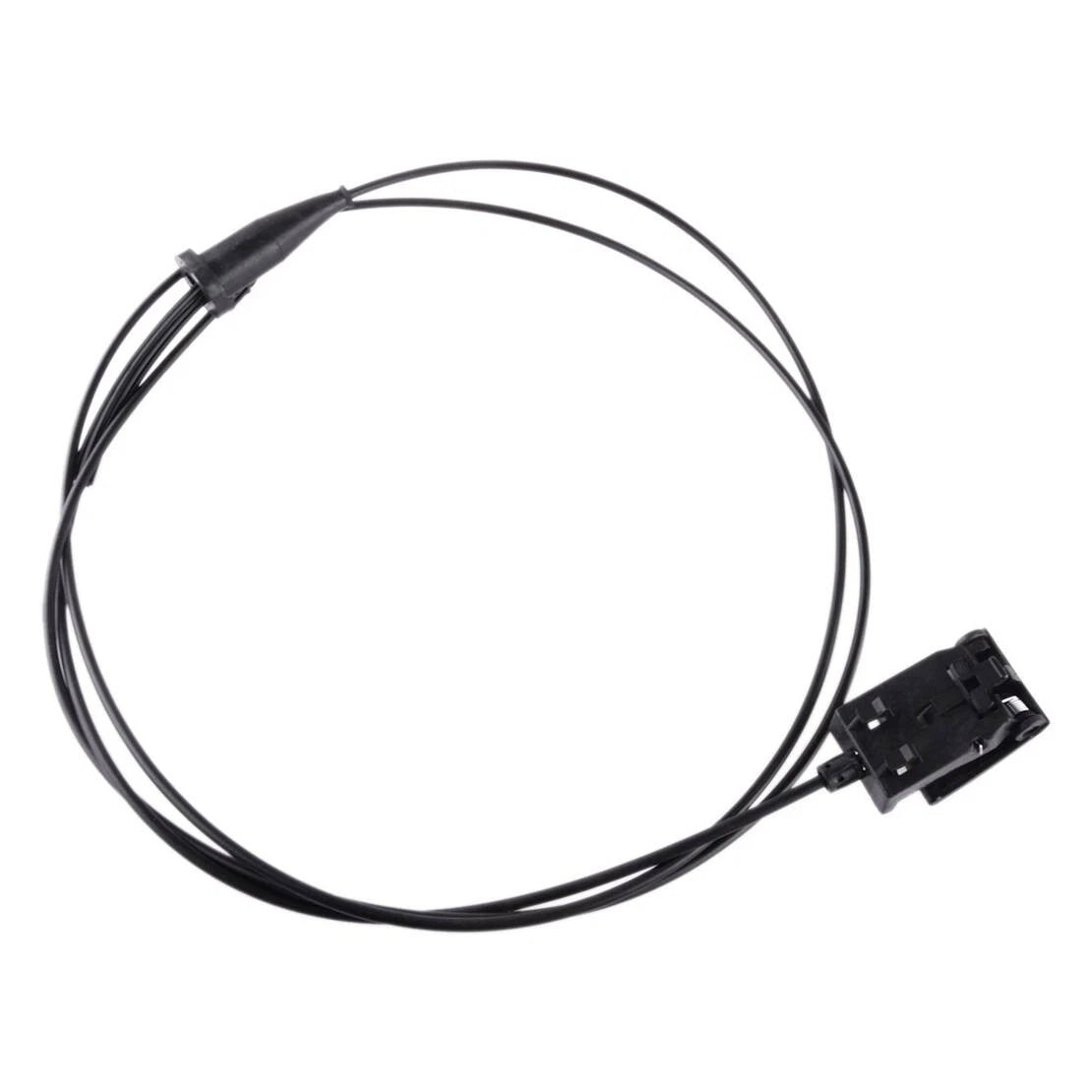 Hood Latch Release Cable for Chrysler 300 Dodge Charger (2011-2021)