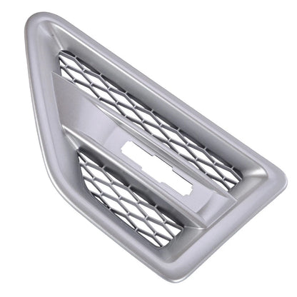 Left Side Fender Air Vent Grille Cover for Land Rover Freelander (06-16)