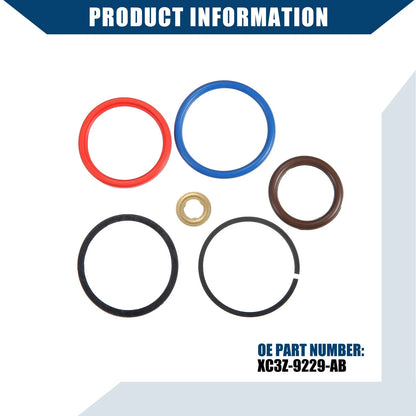 Fuel Injector O-Ring Set for Ford E-Series (1995-2003)