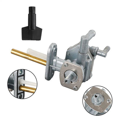 Fuel Tank Switch Valve Petcock for Suzuki GSF600, GSF600S, GSF1200, GSF1200S (1995-2006)