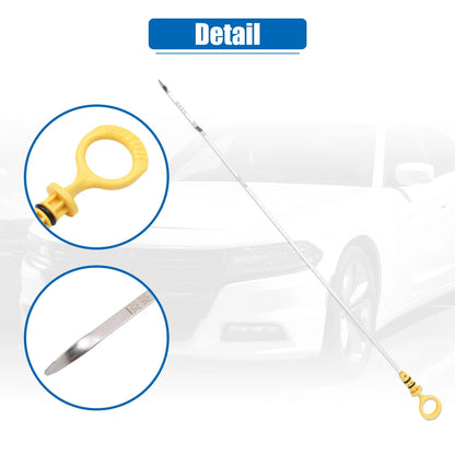 Engine Oil Level Dipstick for Volvo C70 (2006-2013)